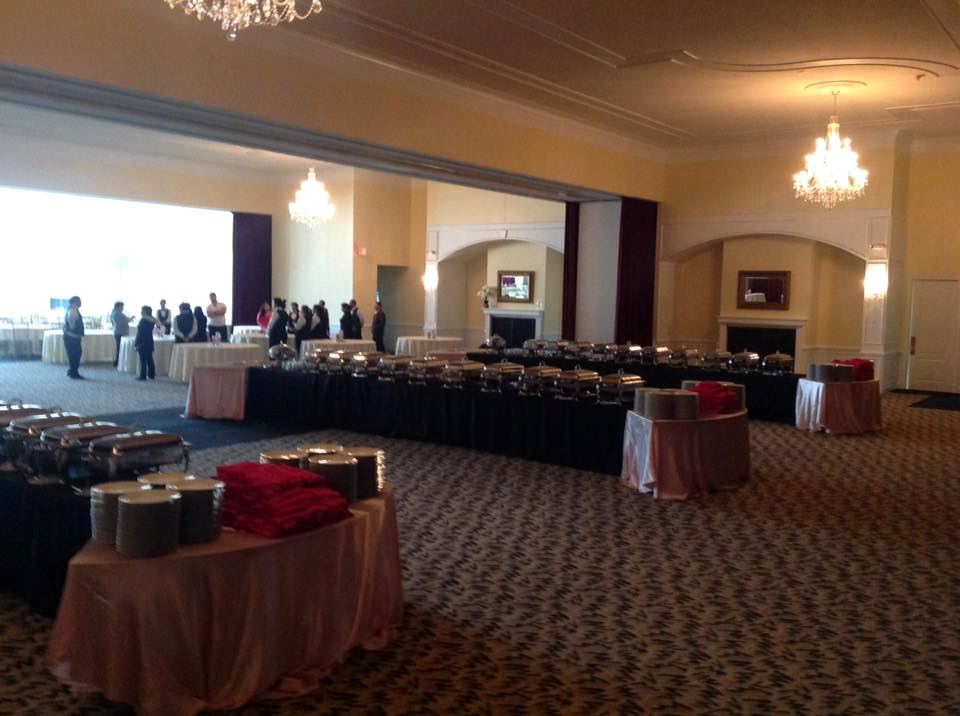 Gala Cuisine at Foxchase Manor - 5