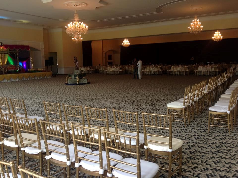 Gala Cuisine at Foxchase Manor - 4