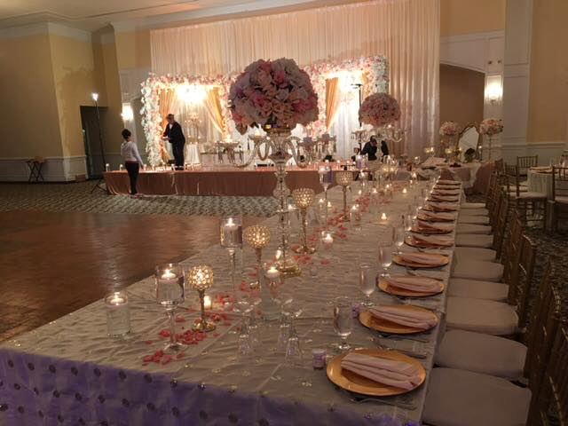 Gala Cuisine at Foxchase Manor - 2