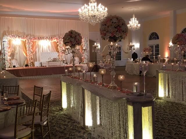 Gala Cuisine at Foxchase Manor - 7