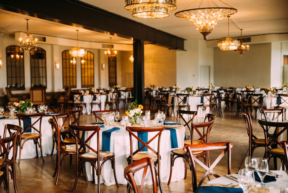 Stone Tower Winery - 4