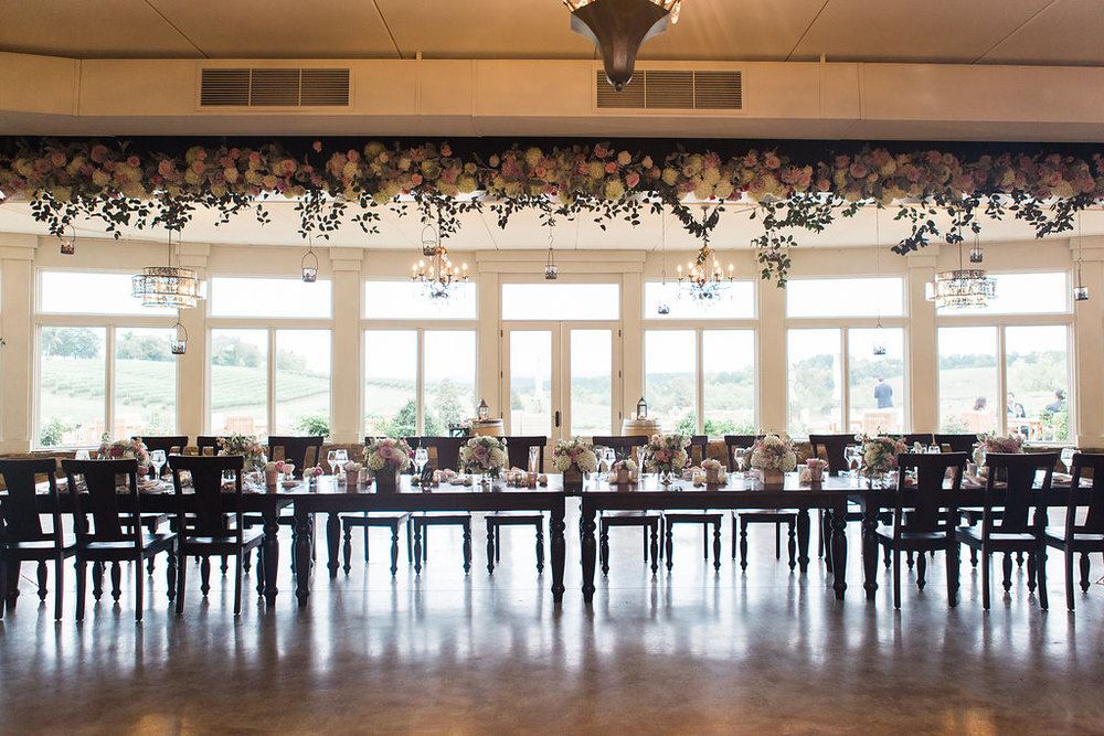 Stone Tower Winery - 7