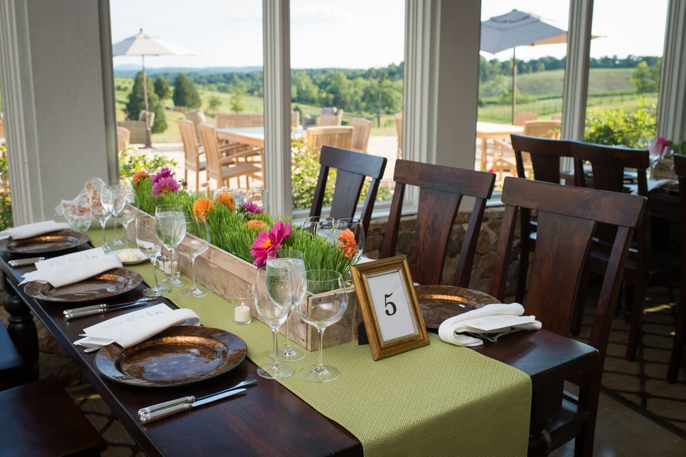 Stone Tower Winery - 5