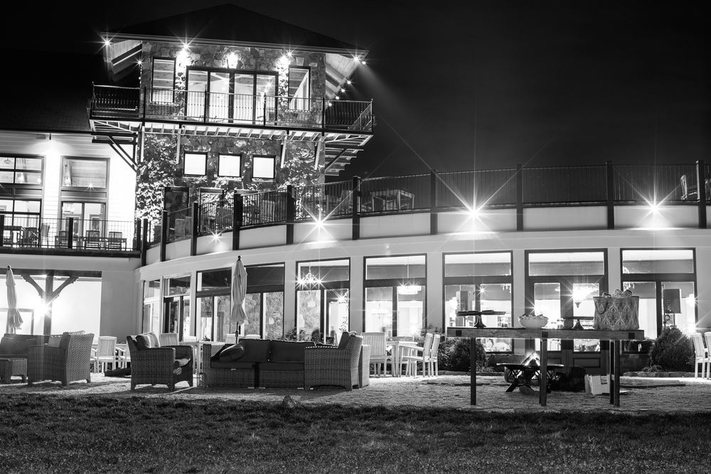 Stone Tower Winery - 1