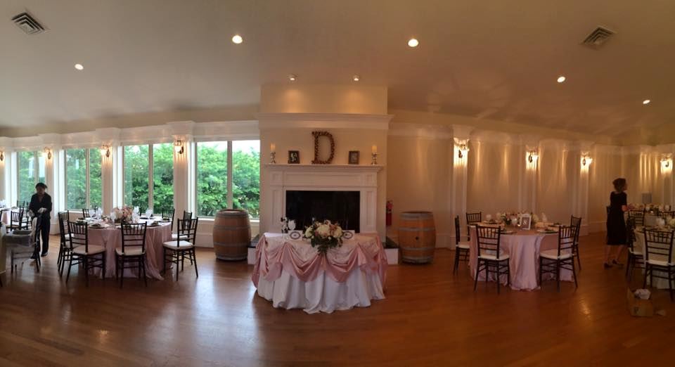 Breaux Vineyards - 2