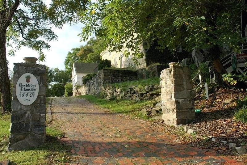 Rockledge Mansion - 7