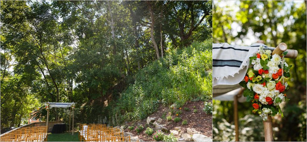 Rockledge Mansion - 4