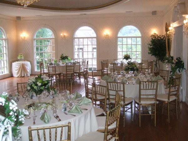 Rockledge Mansion - 5