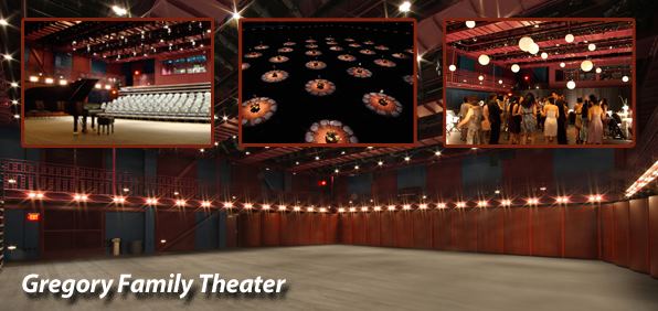 Hylton Performing Arts - 4