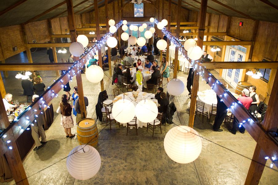 The Stable At Bluemont - 2