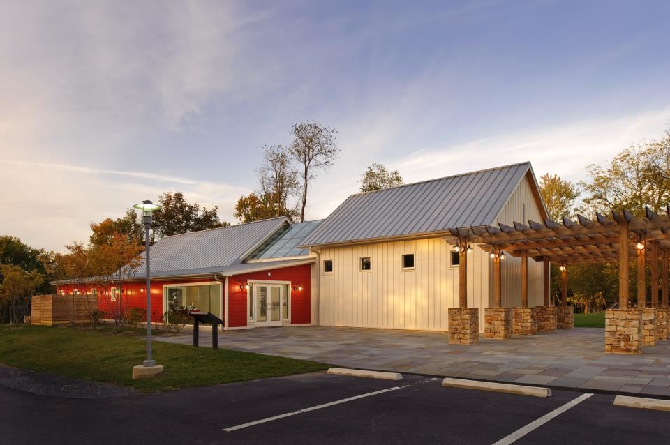 Historic Blenheim - 1