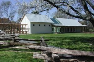 Historic Blenheim - 3