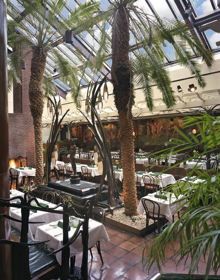 Clyde's of Tysons Corner - 5