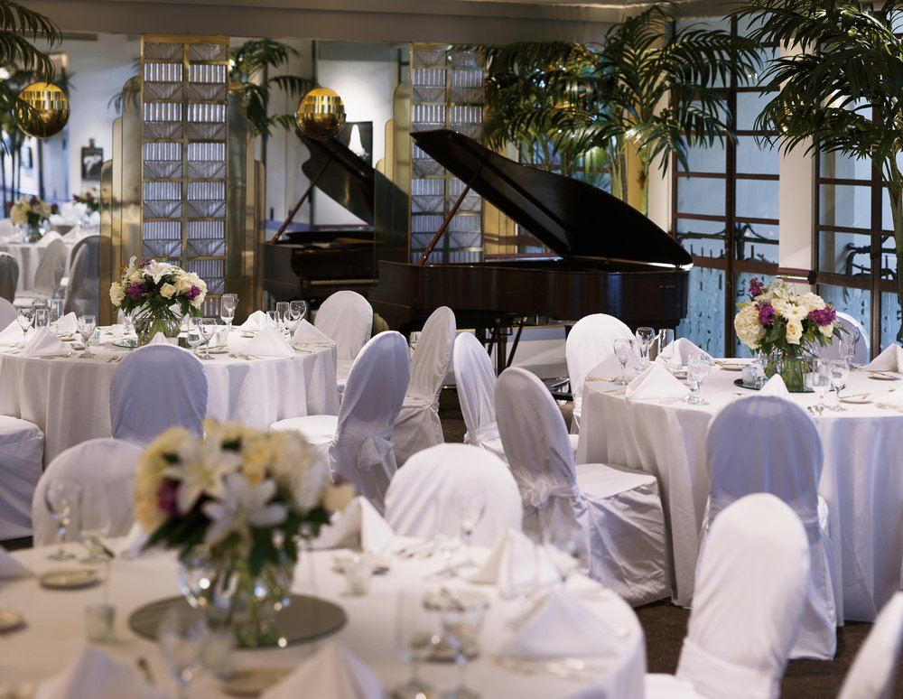 Clyde's of Tysons Corner - 1