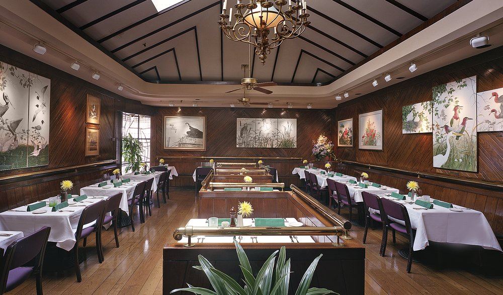 Clyde's of Tysons Corner - 2