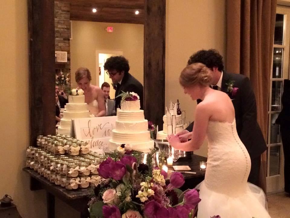 The Inn at Willow Grove - 4