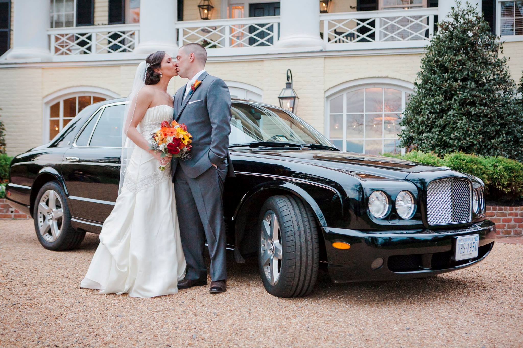 The Inn at Willow Grove - 2