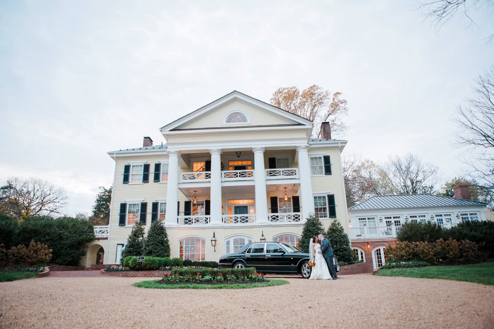 The Inn at Willow Grove - 1