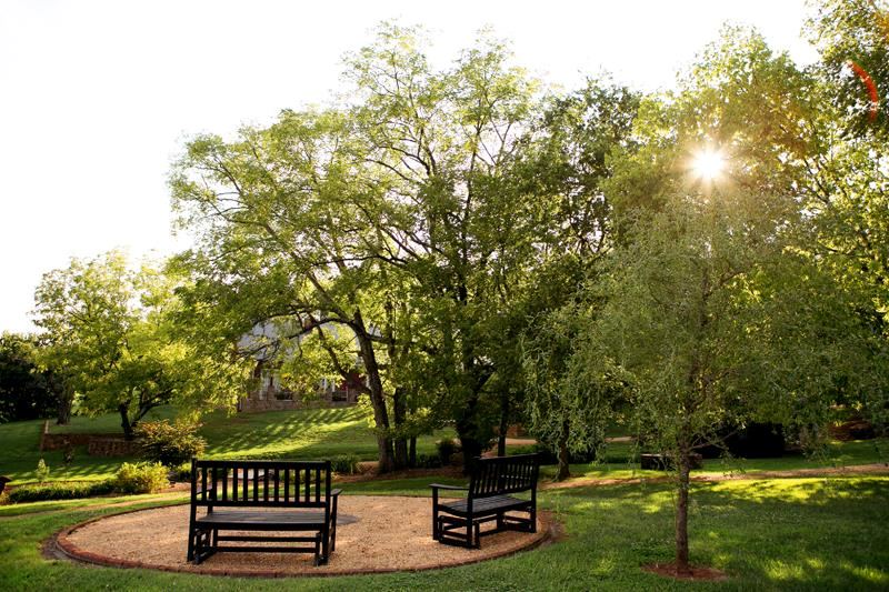 The Inn at Willow Grove - 6