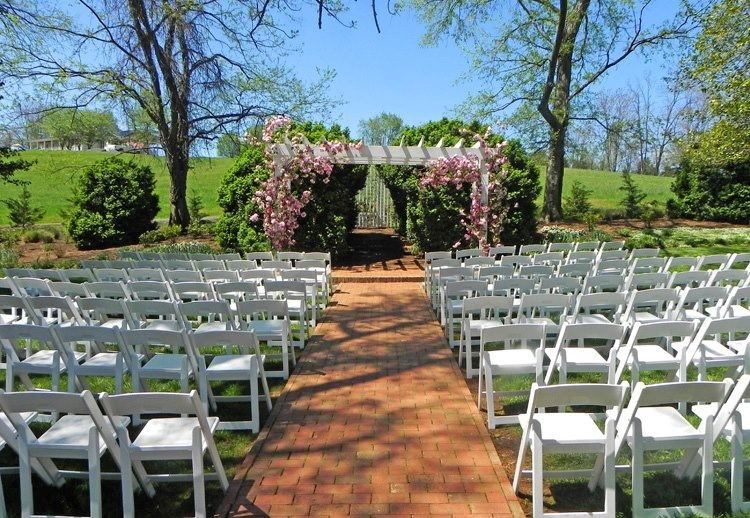 The Inn at Willow Grove - 3