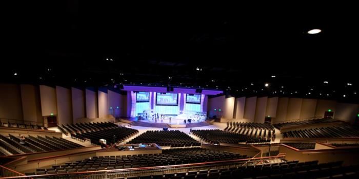 Liberty Baptist Church - 6