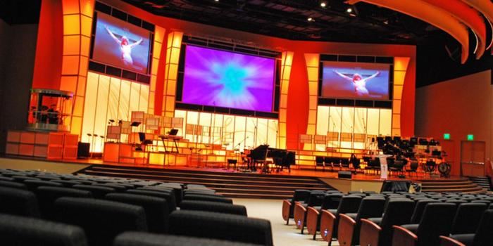 Liberty Baptist Church - 7