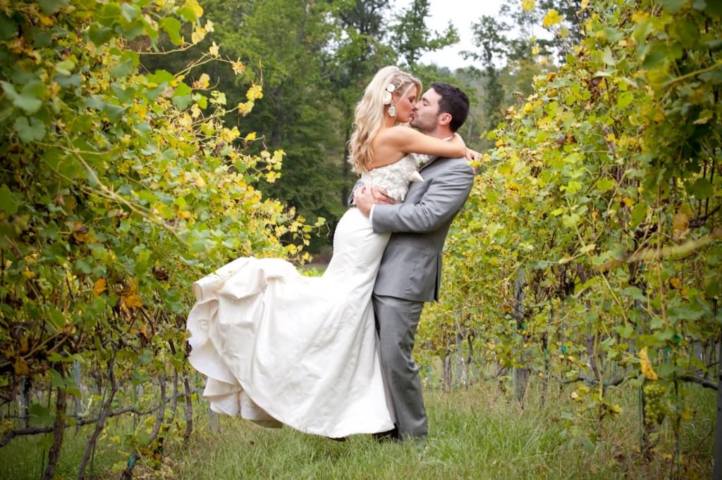 Potomac Point Winery - 1