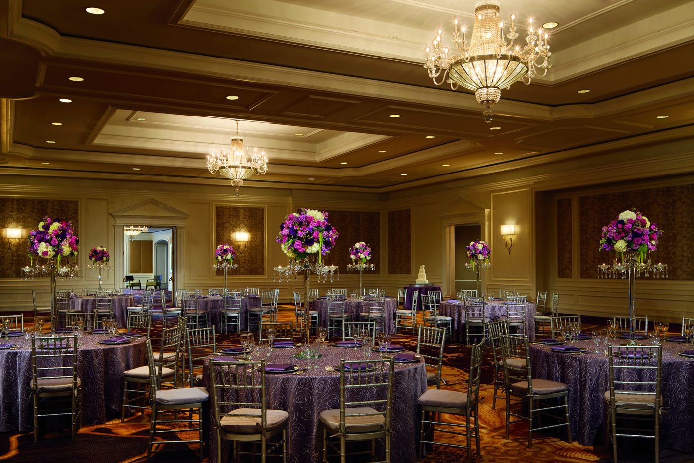 The Ritz-Carlton, Tysons Corner - 5
