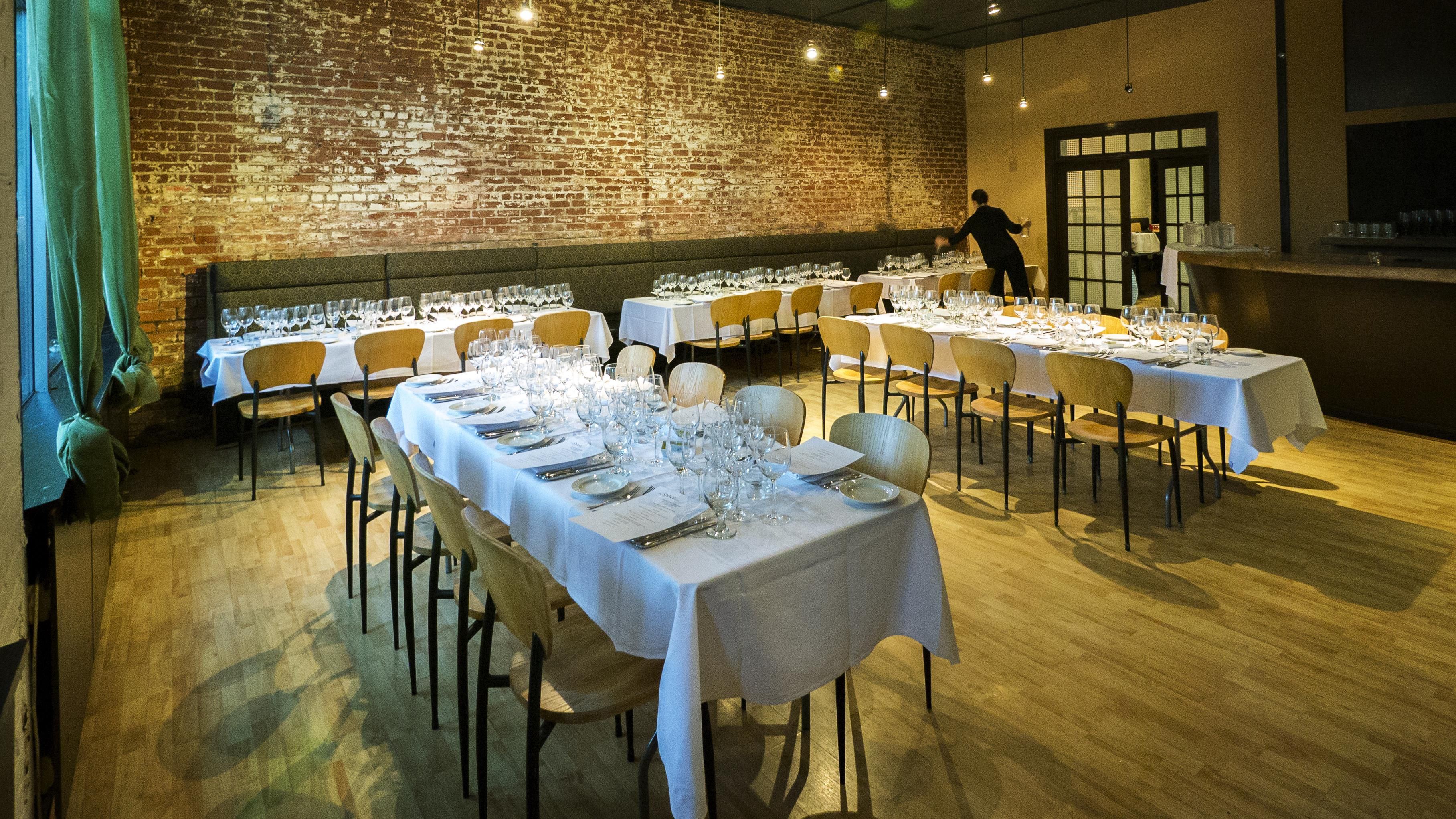 The Space Downtown - 6