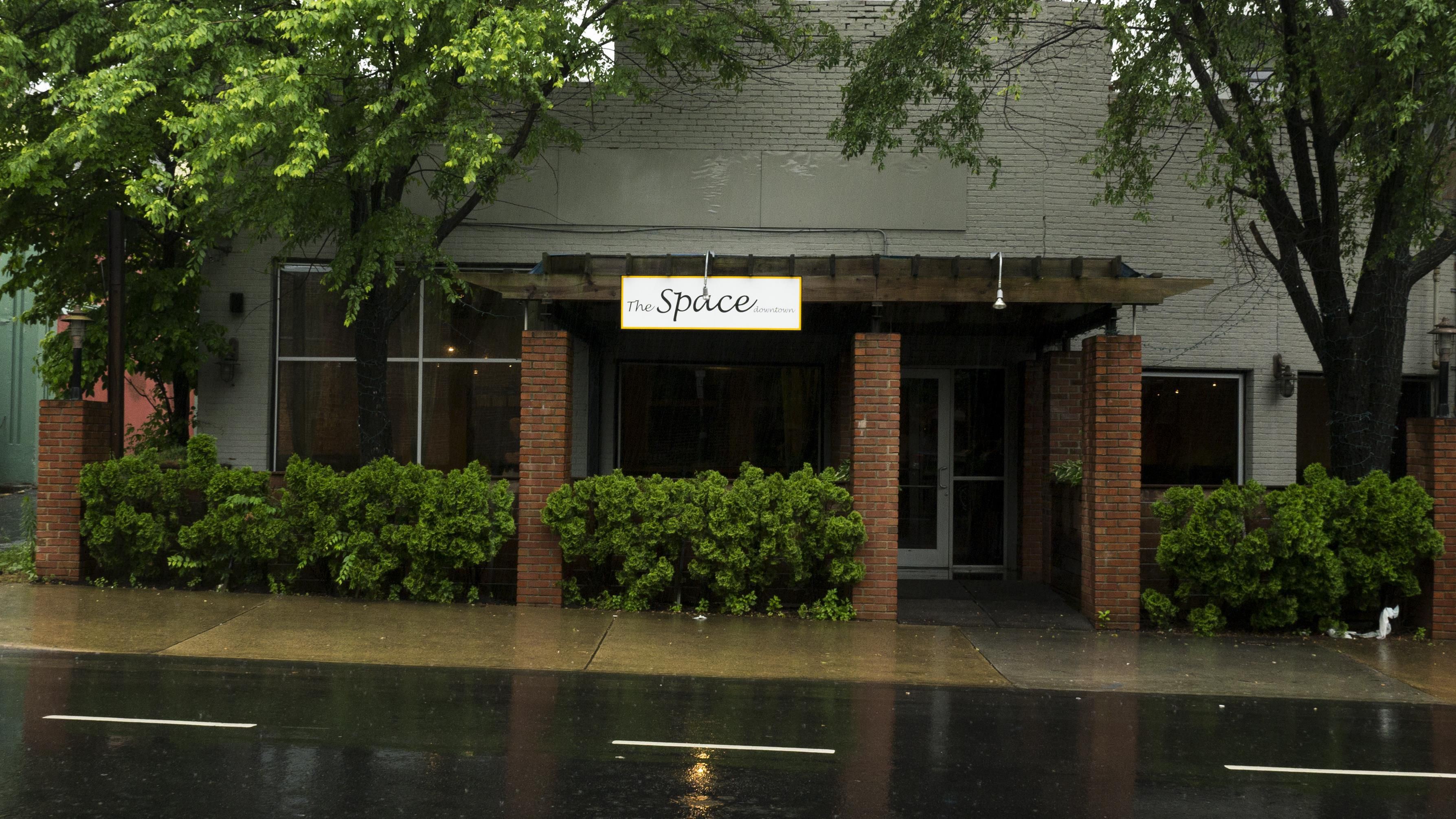 The Space Downtown - 1