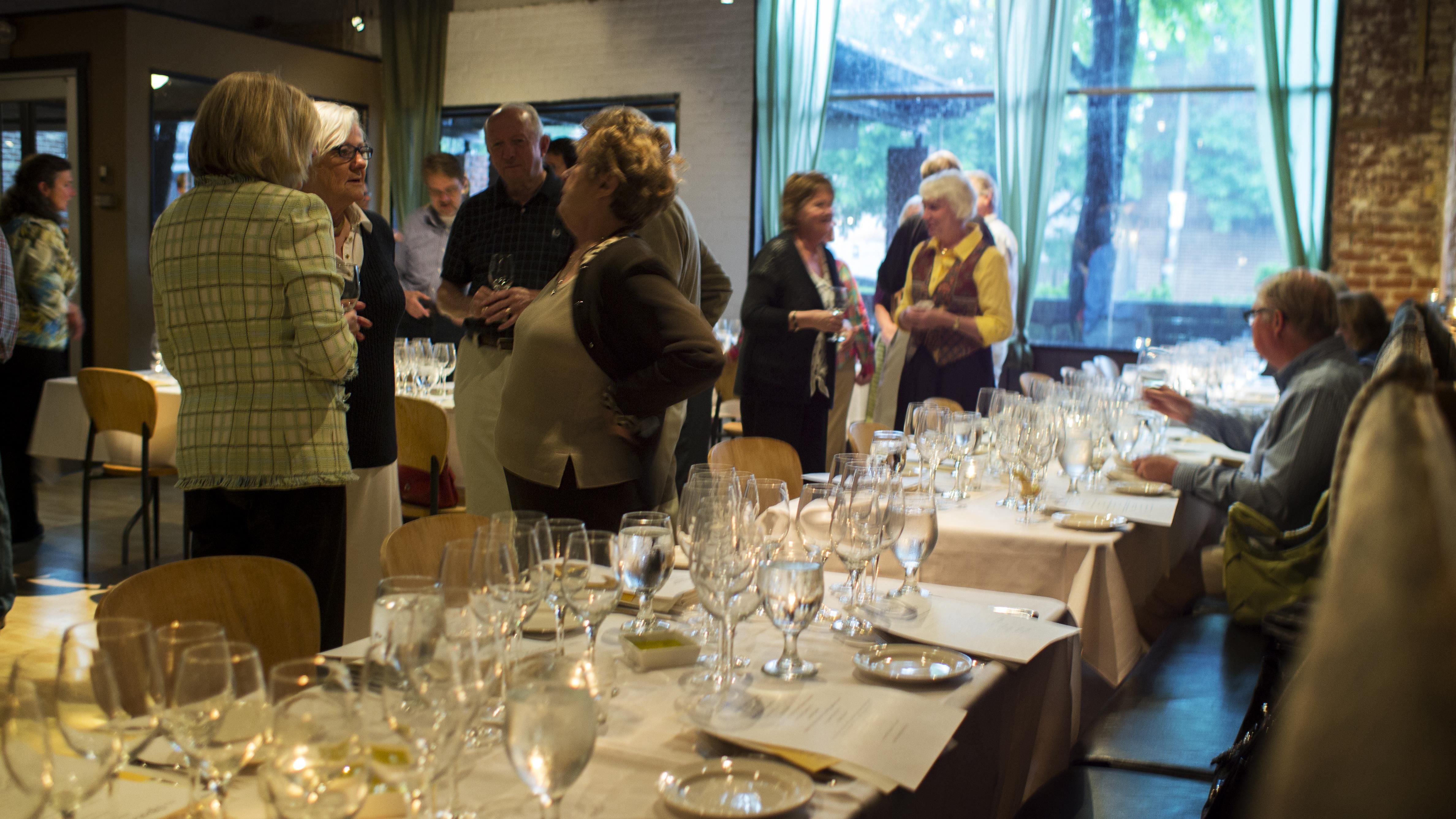 The Space Downtown - 3