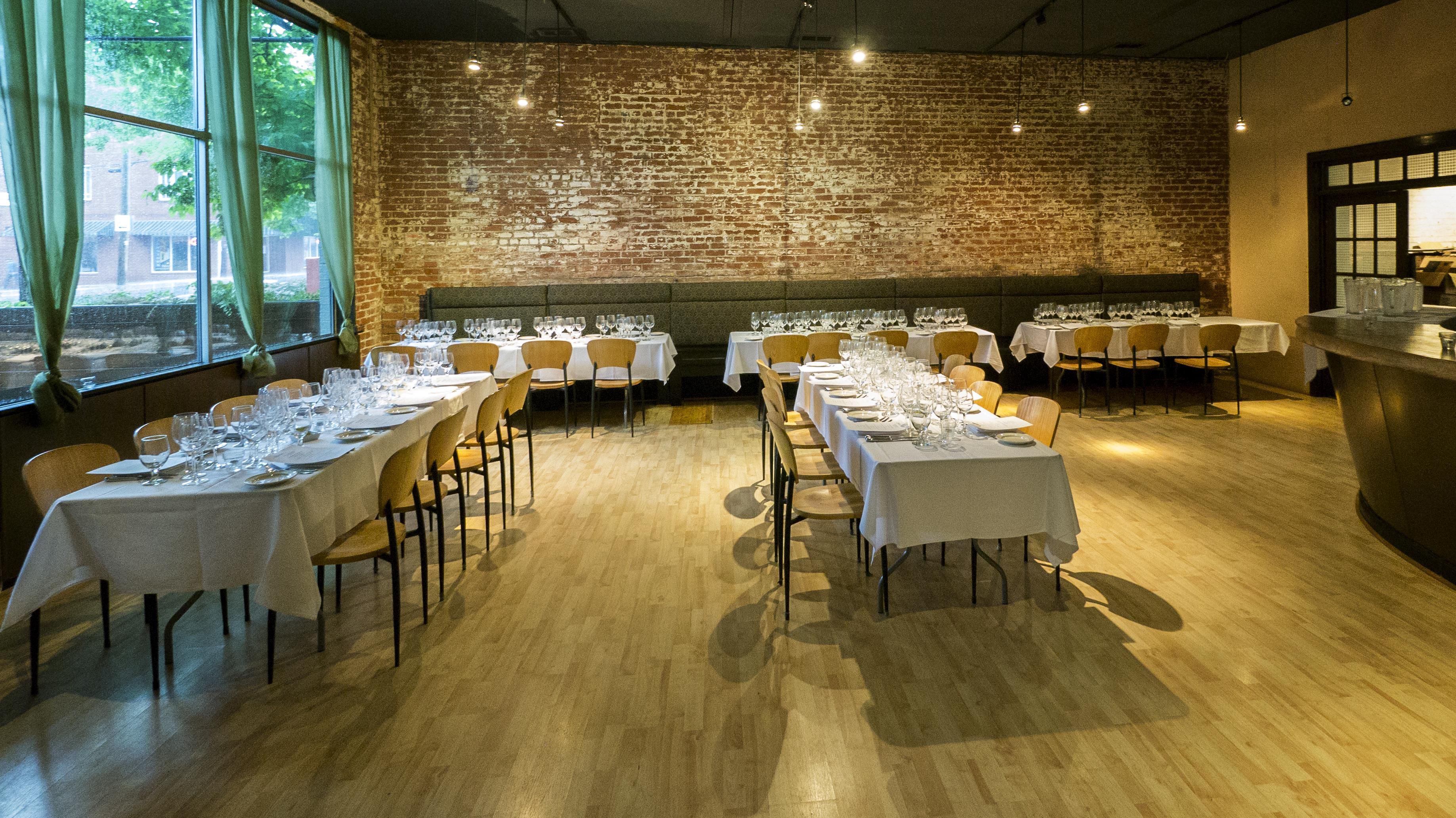 The Space Downtown - 2