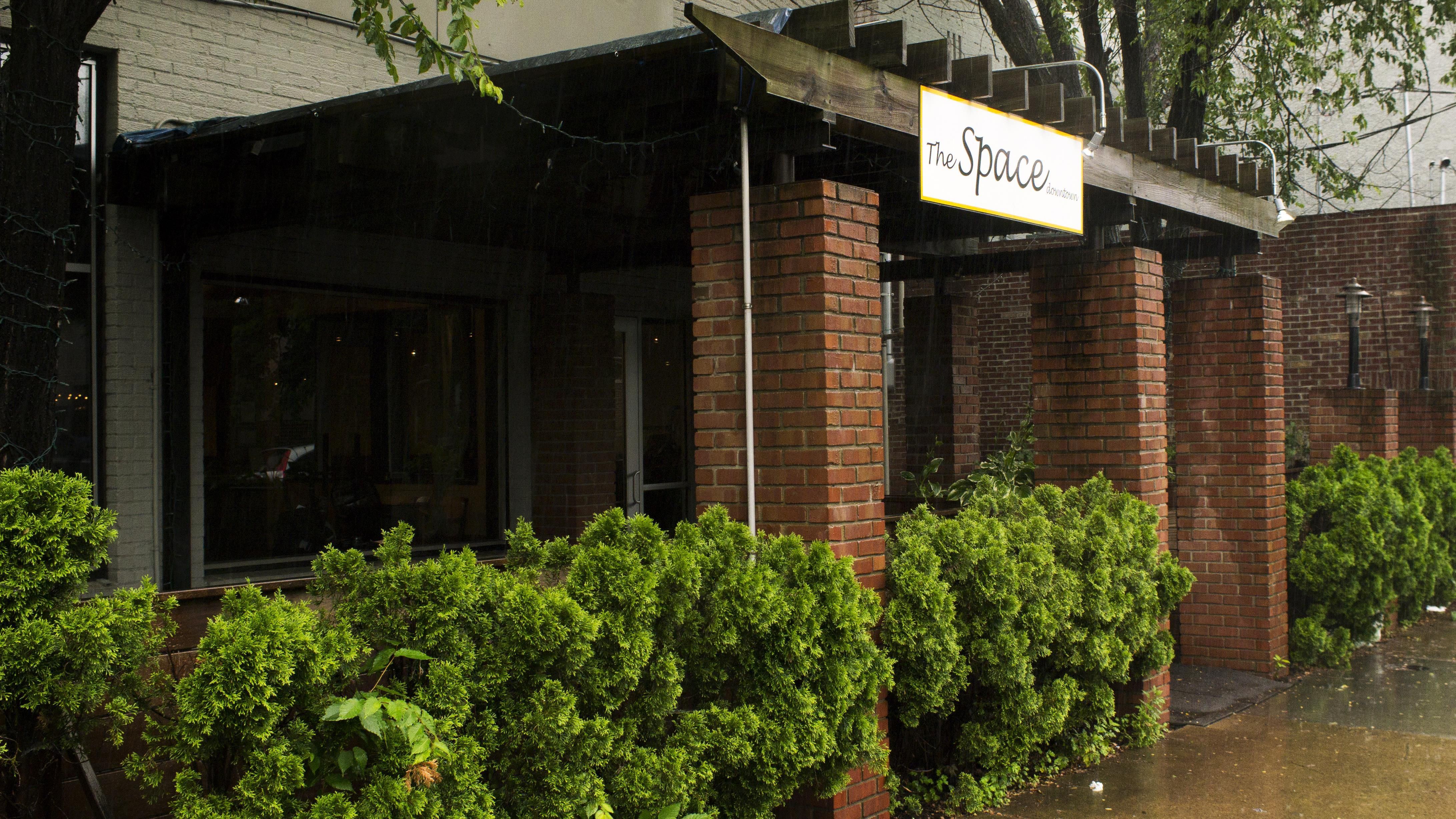 The Space Downtown - 7