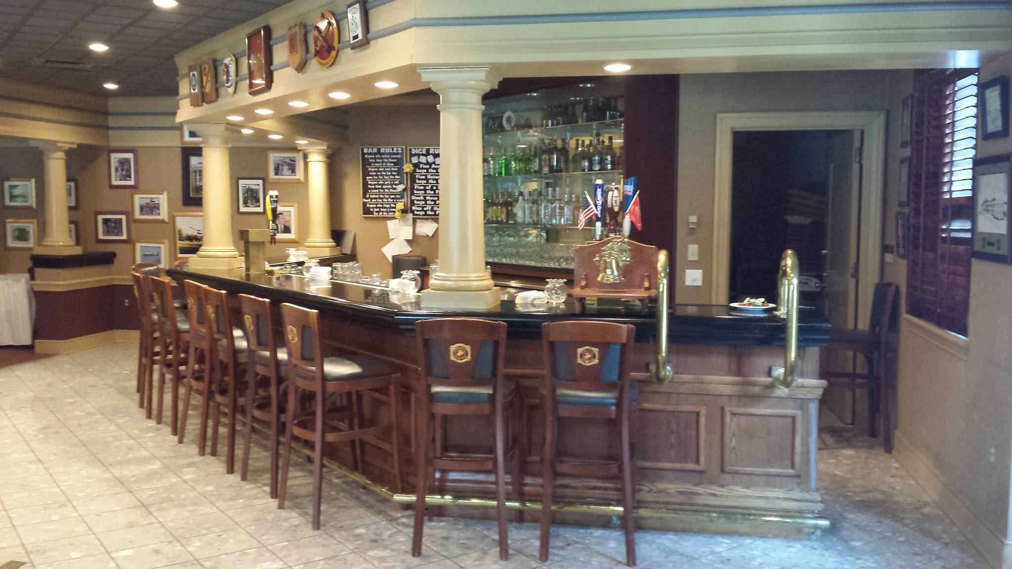 The Clubs at Quantico and Crossroads Events Center - 4