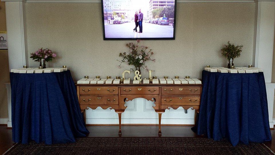 The Clubs at Quantico and Crossroads Events Center - 6