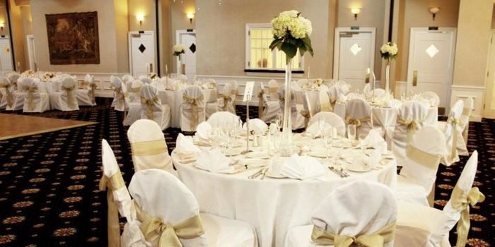 The Clubs at Quantico and Crossroads Events Center - 5