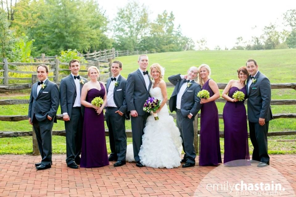 Mount Vernon Inn - 6