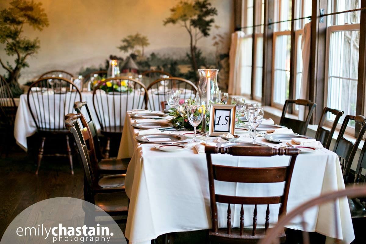 Mount Vernon Inn - 2