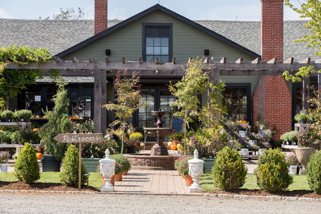 The Market Grelen - 1