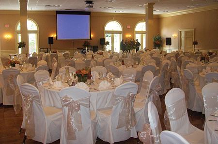 Unversity of Virginia Alumni - 7