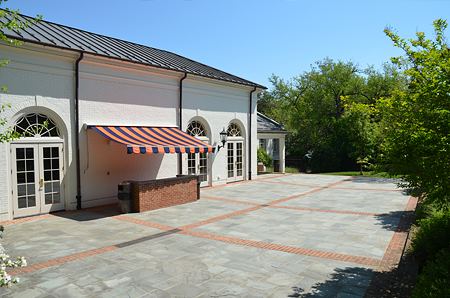 Unversity of Virginia Alumni - 3