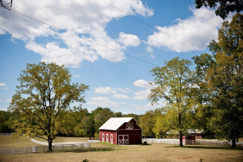 Inn at Westwood Farm - 7