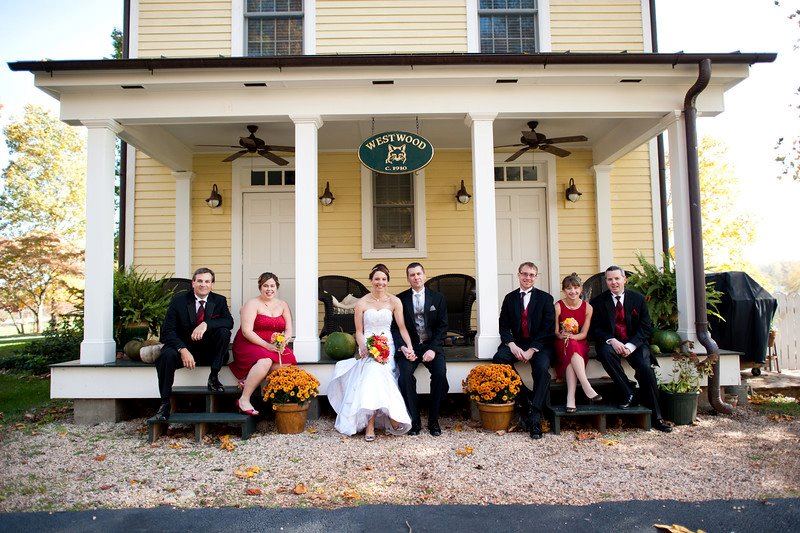 Inn at Westwood Farm - 4