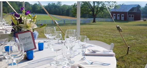 Inn at Westwood Farm - 6