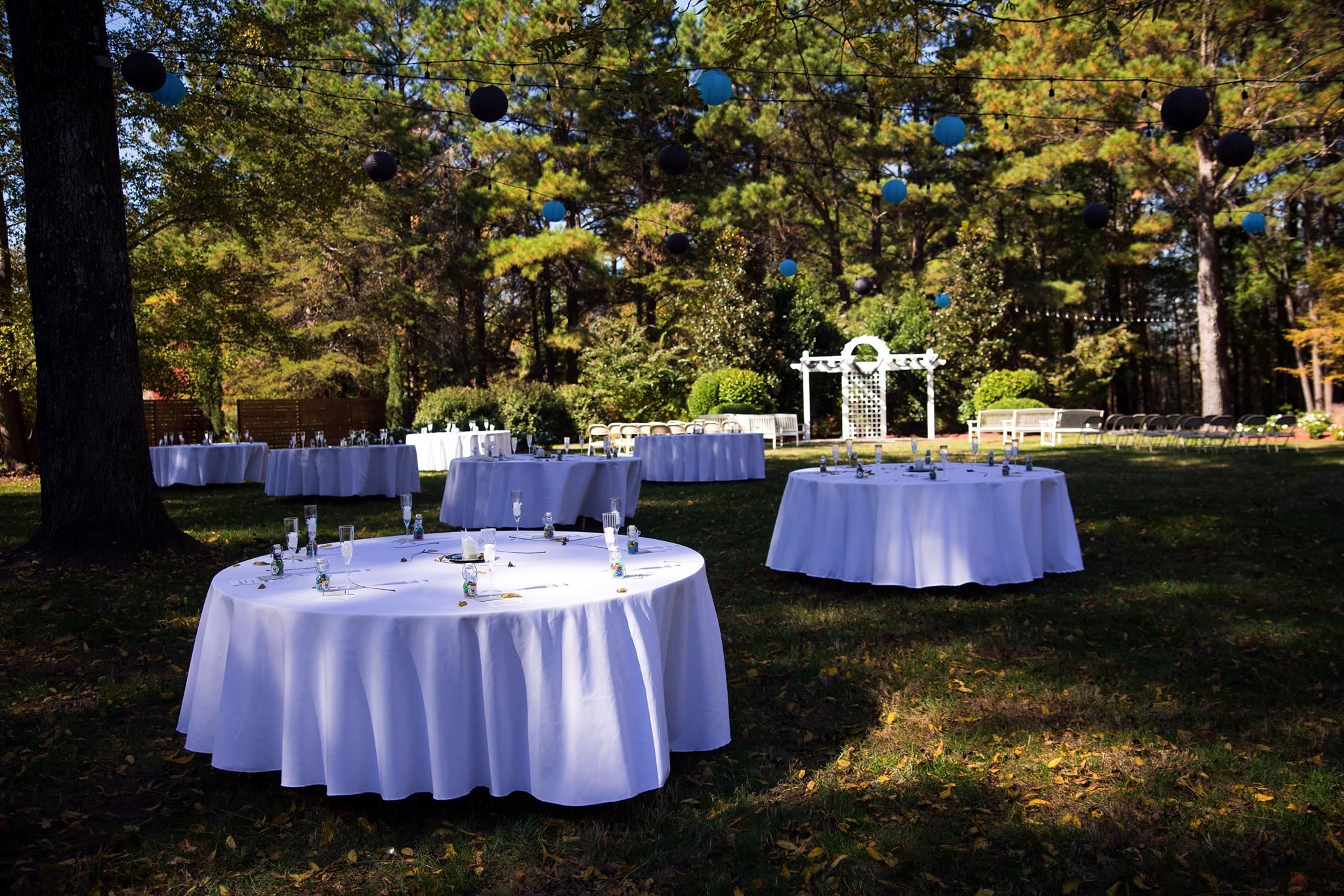 Country Villa Inn Weddings - 7