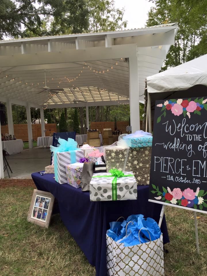 Country Villa Inn Weddings - 3