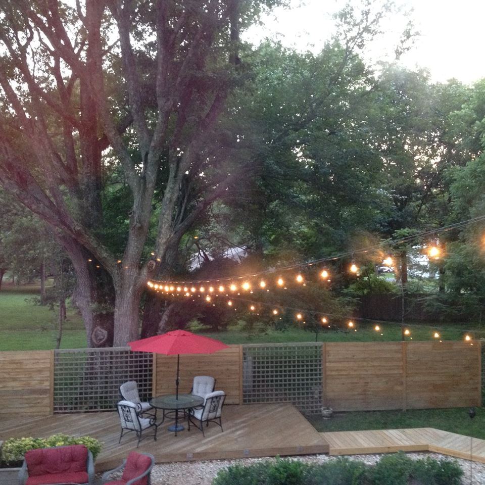 Country Villa Inn Weddings - 4