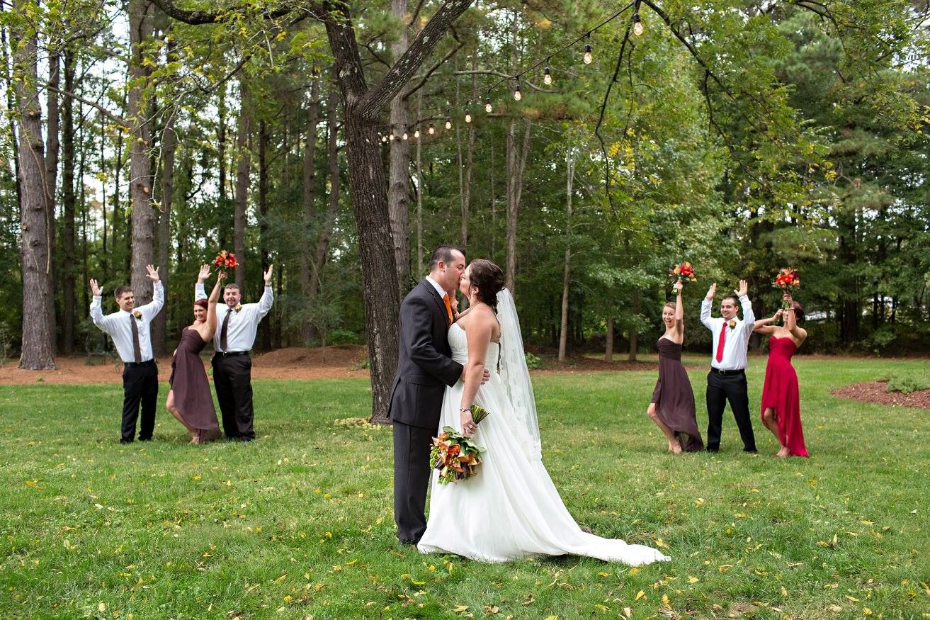 Country Villa Inn Weddings - 2