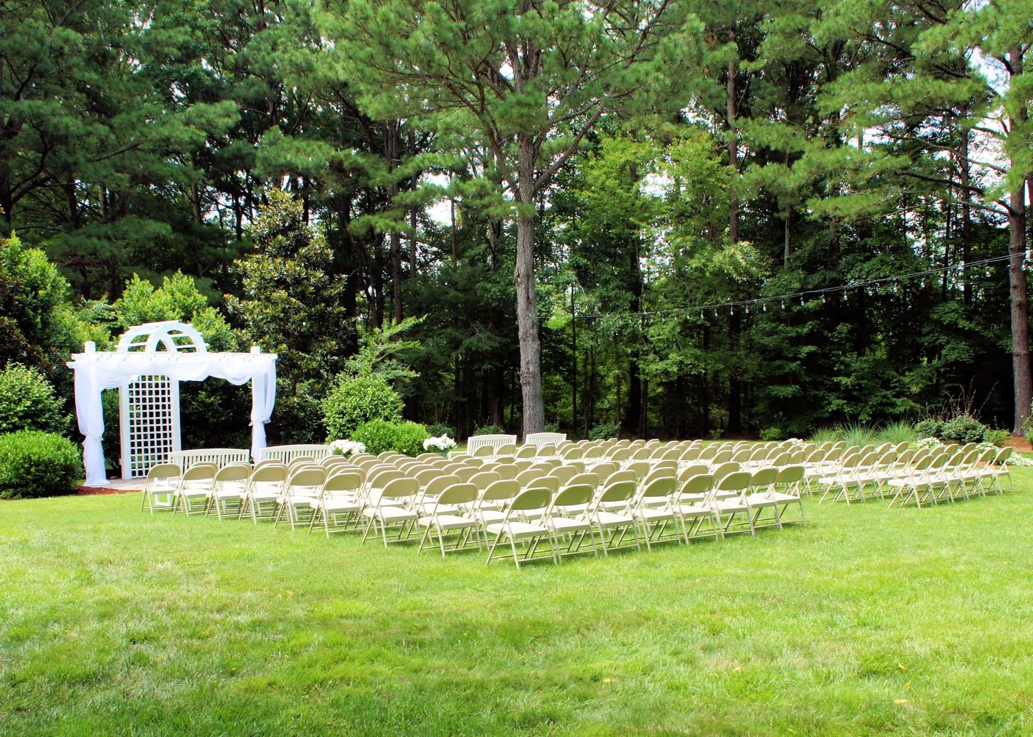 Country Villa Inn Weddings - 6