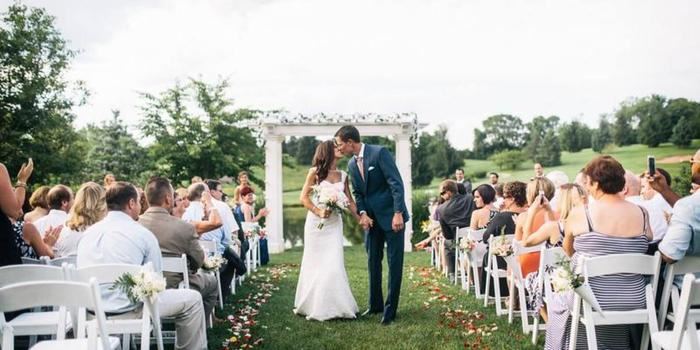 Spring Hollow Golf Club - 2